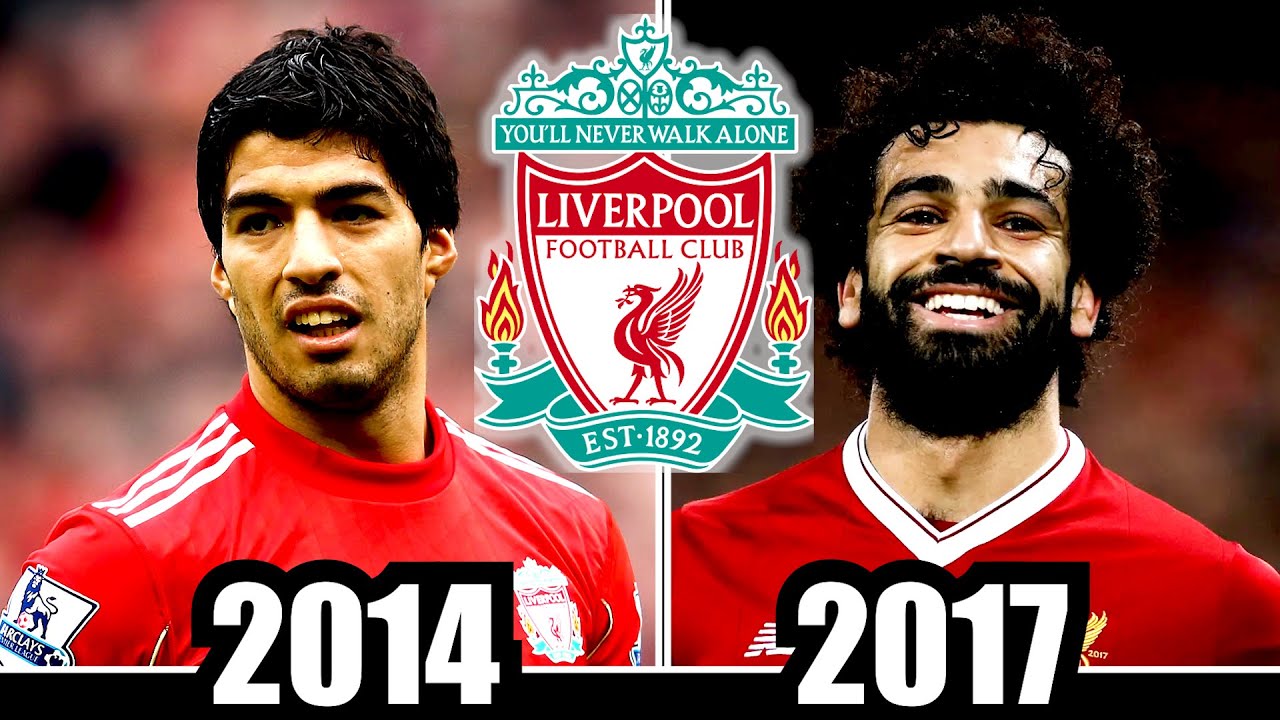 Your Club’s Best XI Using 1 Player Per Year (2013-2023)