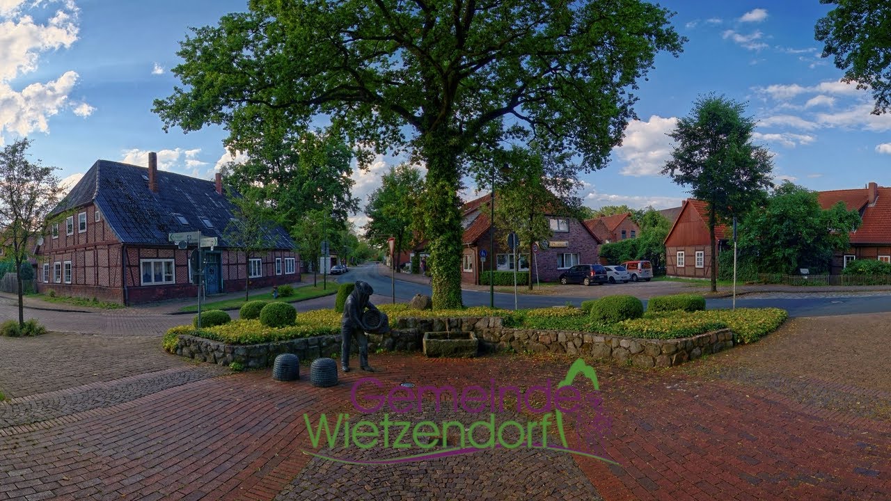 Arbeiten in Wietzendorf