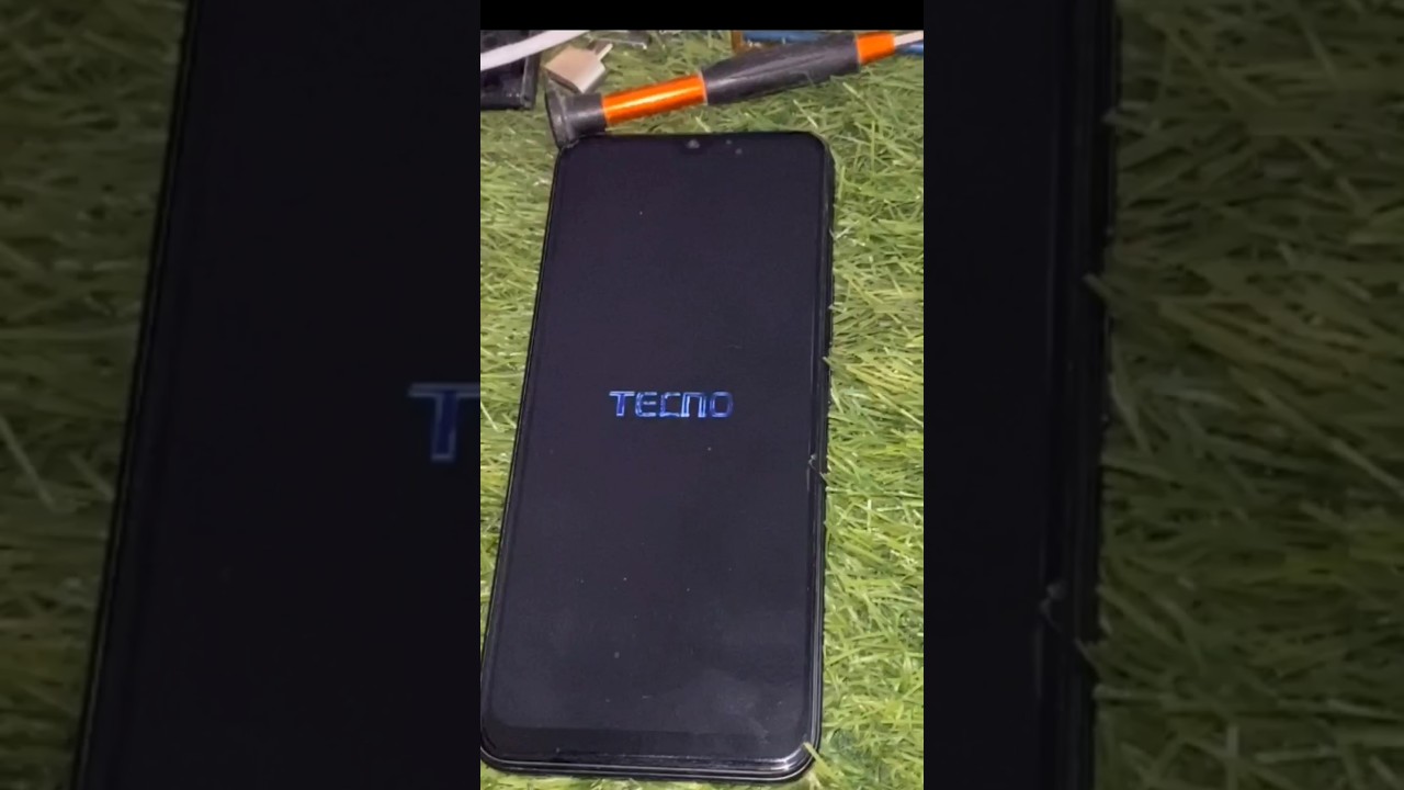 How to Fix Stuck On Logo Hang On Logo Problem Solution All Android Smartphone #hangonlogo #tecno