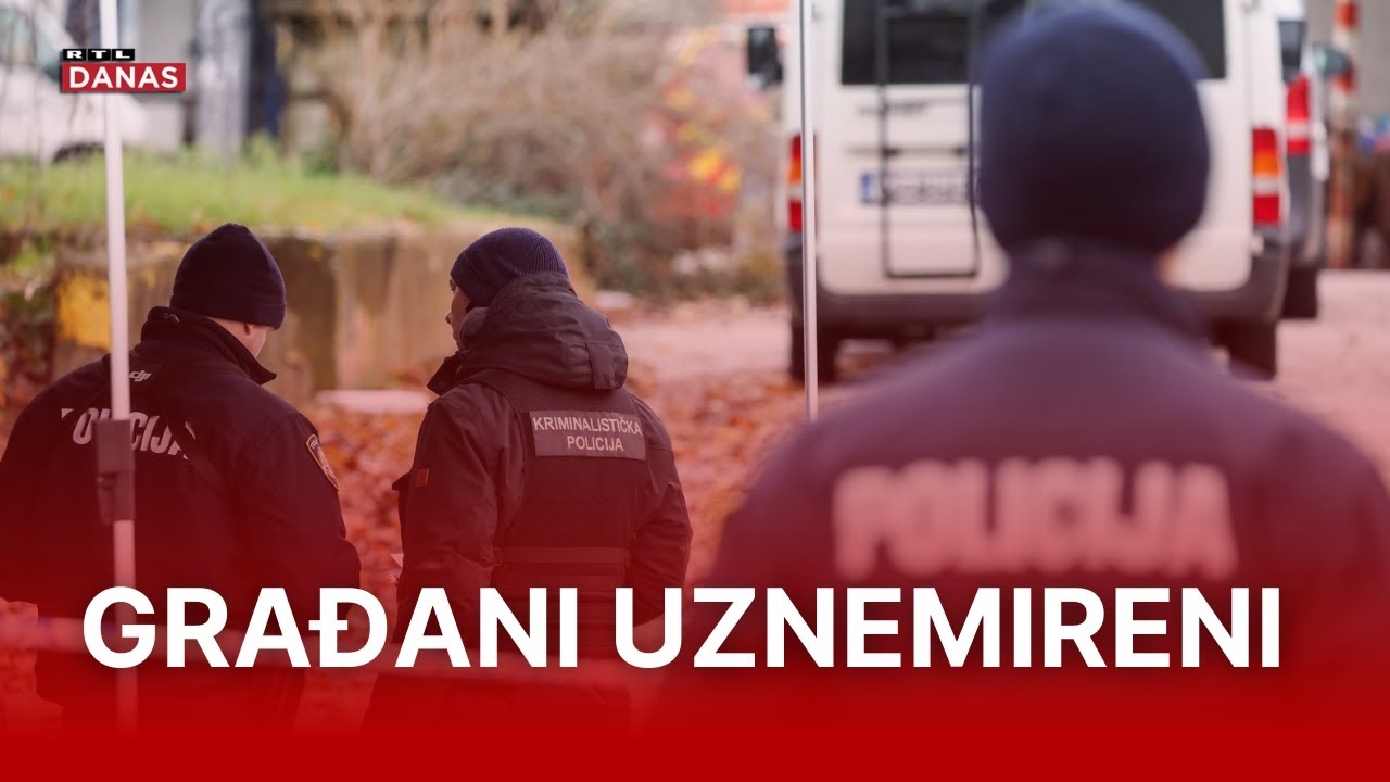Što se dogodilo časnoj sestri? Pojavio se niz informacija o tome tko ju je i kako napao | RTL Danas