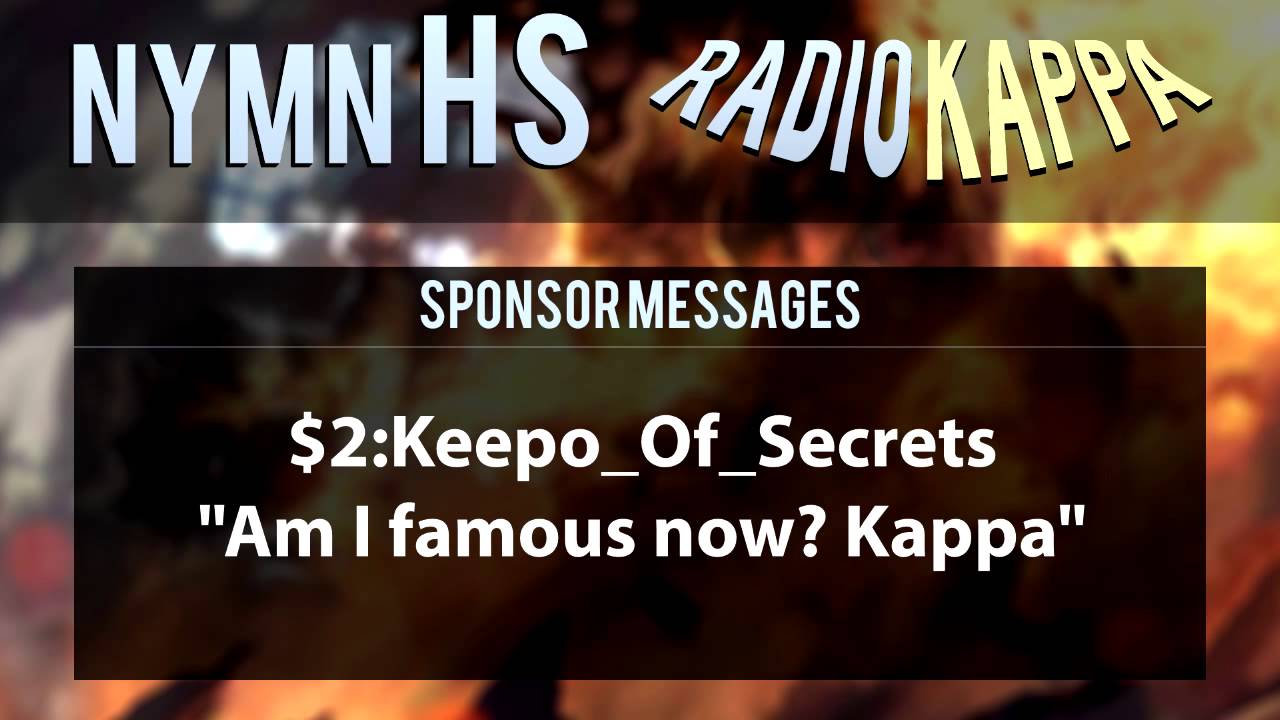 Radio Kappa Ep. 2 | Roleplayers