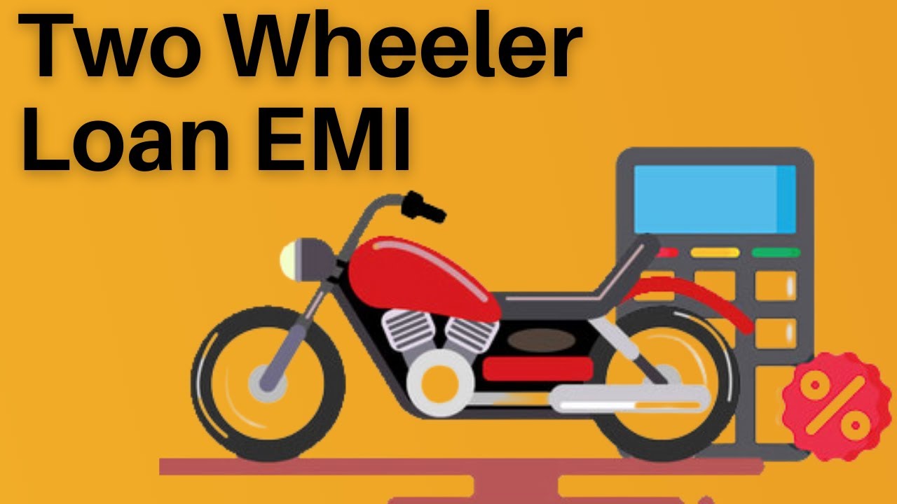 Bike EMI Calculator - Two Wheeler Loan Calculator | Bike Loan | Dialabank