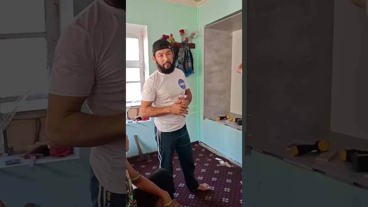 TAXMON SHKAFIZ 💲 NECHPULGA TUSHDI🤝?