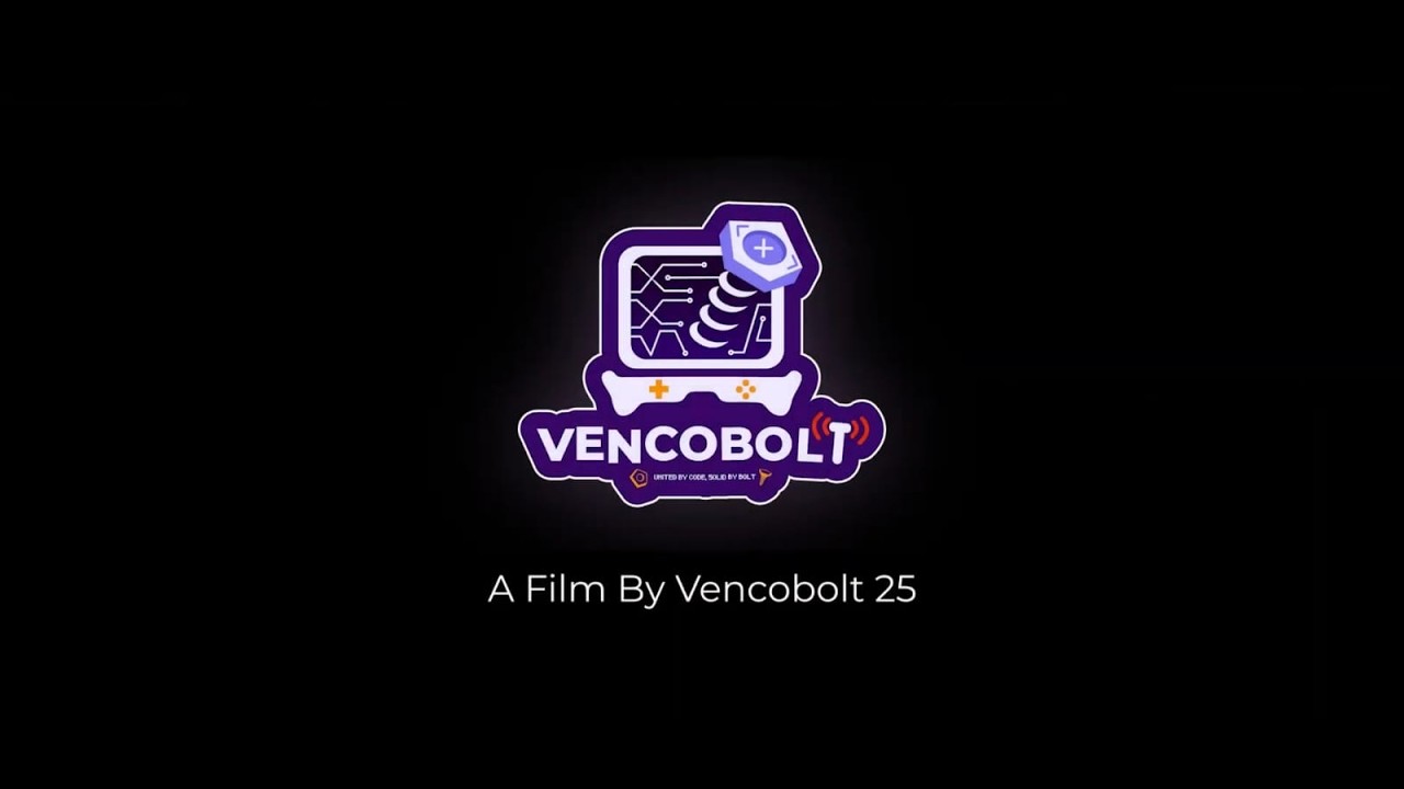 Video Profil Angkatan Teknik Komputer Universitas Diponegoro 2025 | United by Code, Solid by Bolt