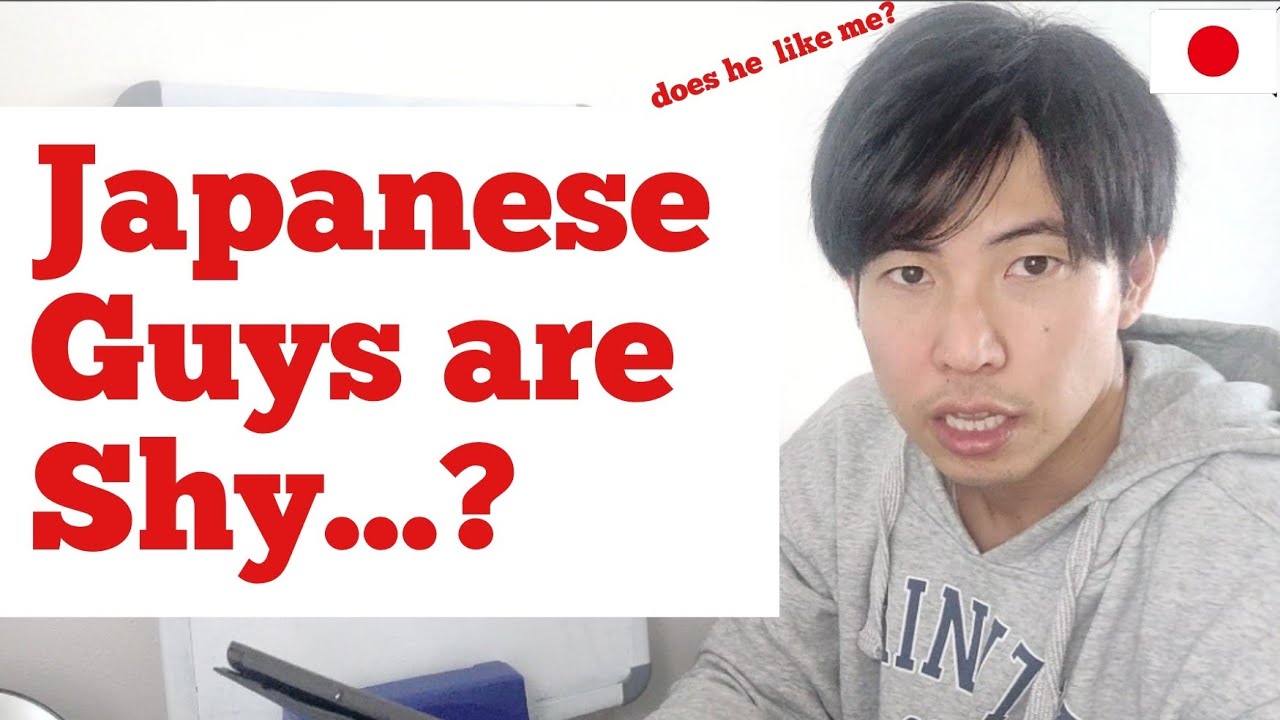 How to know if your Japanese friend likes you as a friend or something more