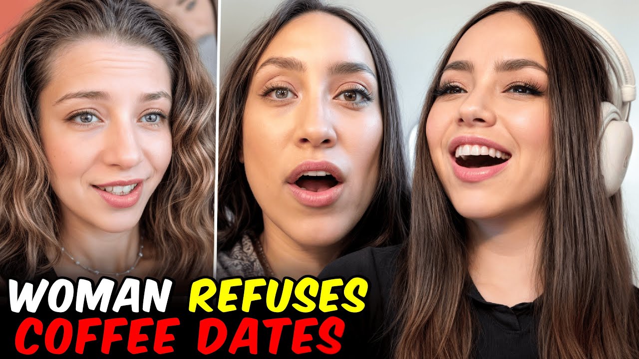 Entitled Single Woman REFUSES Coffee Dates and Gets EXPOSED!