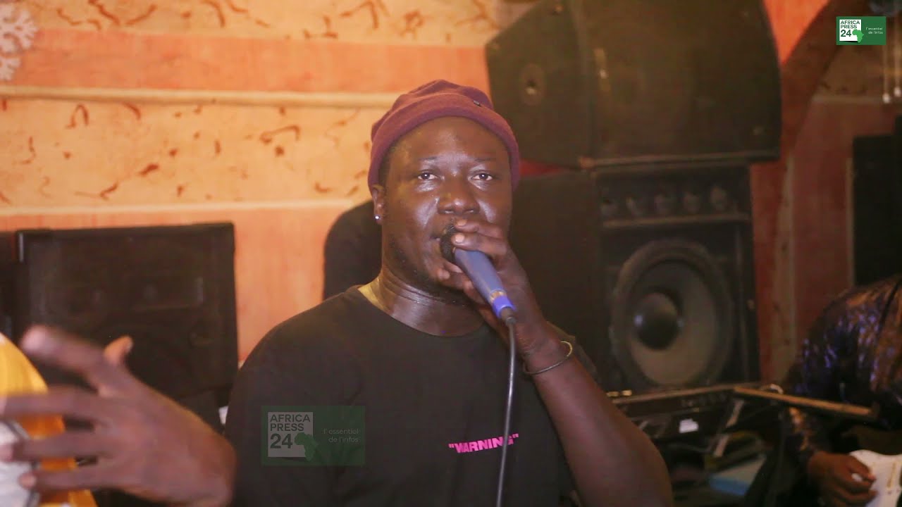 Direct Gambia ak Assane Gaye...