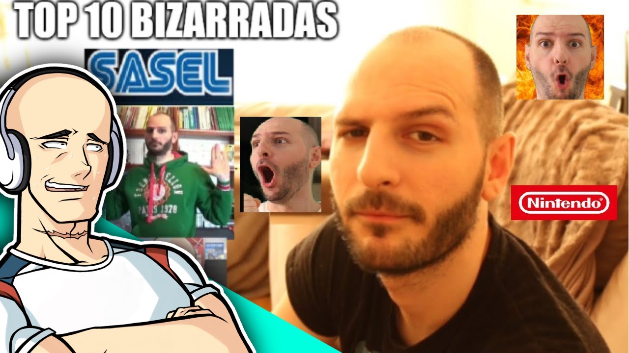 EXPERTO en SASEL (BEELCE) reacciona a 