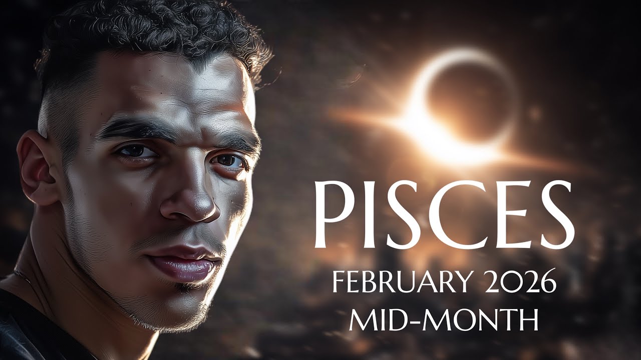 Pisces - Your Life’s A Fairytale! New Money, New Love & All The Above! February 2026