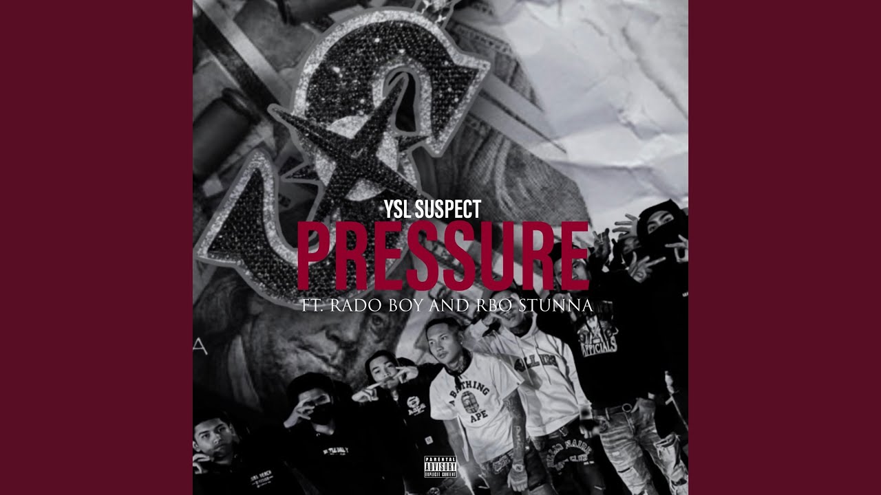 Pressure