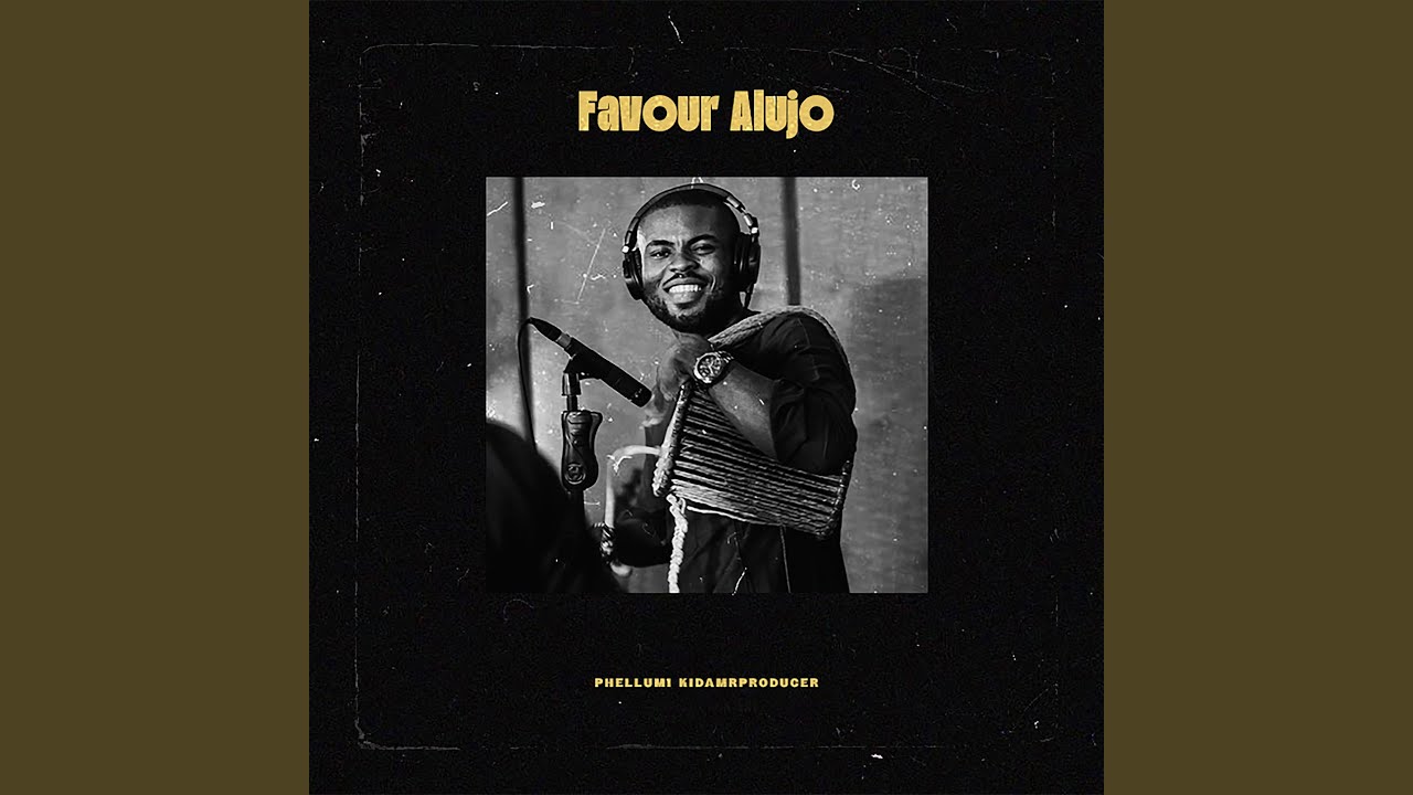 Favour Alujo