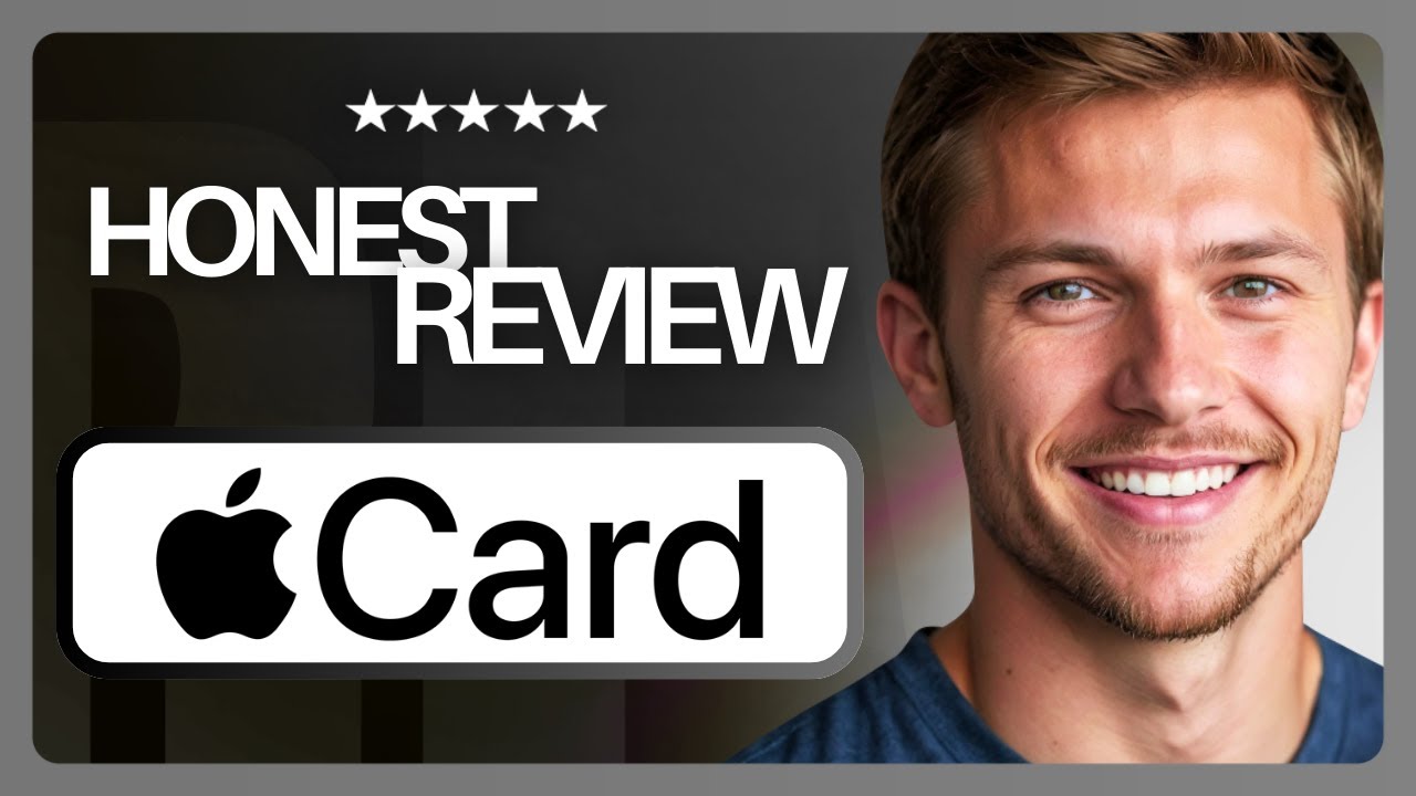 Apple Card Review: Chase Takeover Exposed (2026)