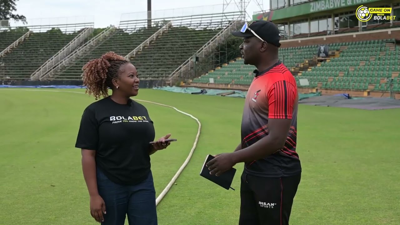 EPISODE 16 GAME ON WITH BOLABET