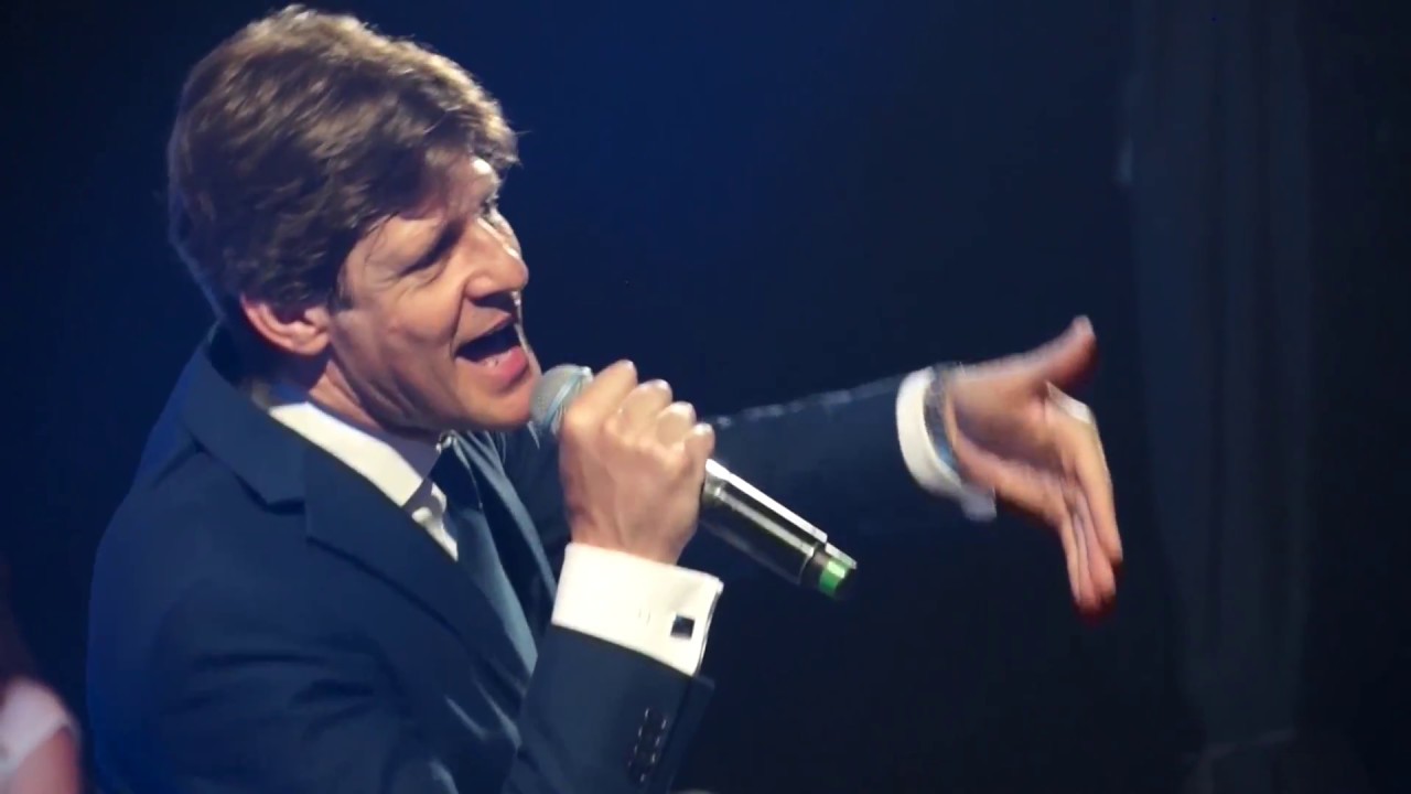 Forever Band & Günther Neefs: Straighten up and fly right