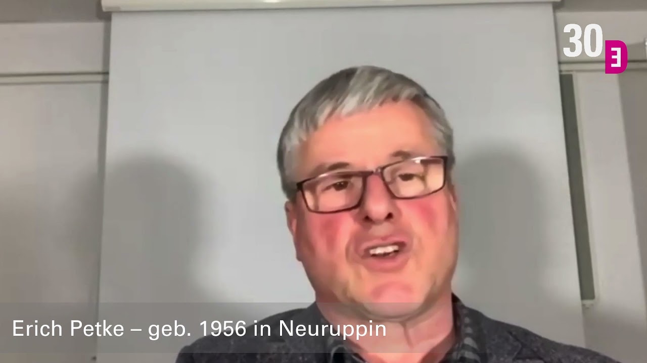 Soldat und Offizier für die Menschen