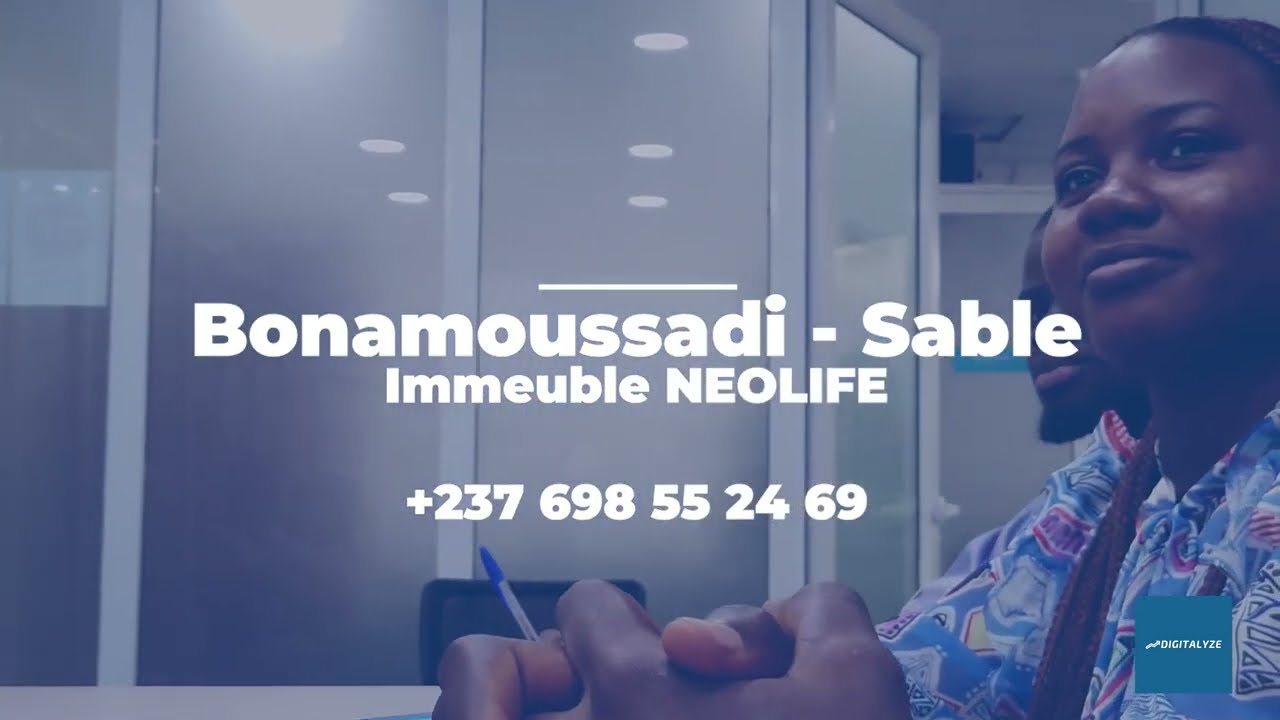 Meilleur Agence de Marketing Digital au Cameroun 2023 : Digitalyze Marketing