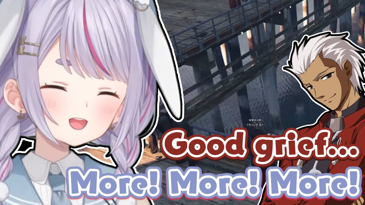 Mimitaya is so Impressed by Kanseru's Archer Voice [Vspo ENG Sub - Tosaki Mimi]