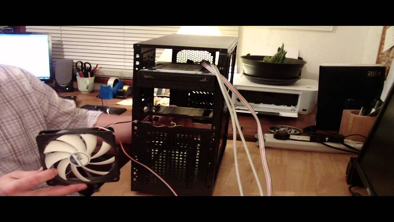 Build update and AVP Mamba case review