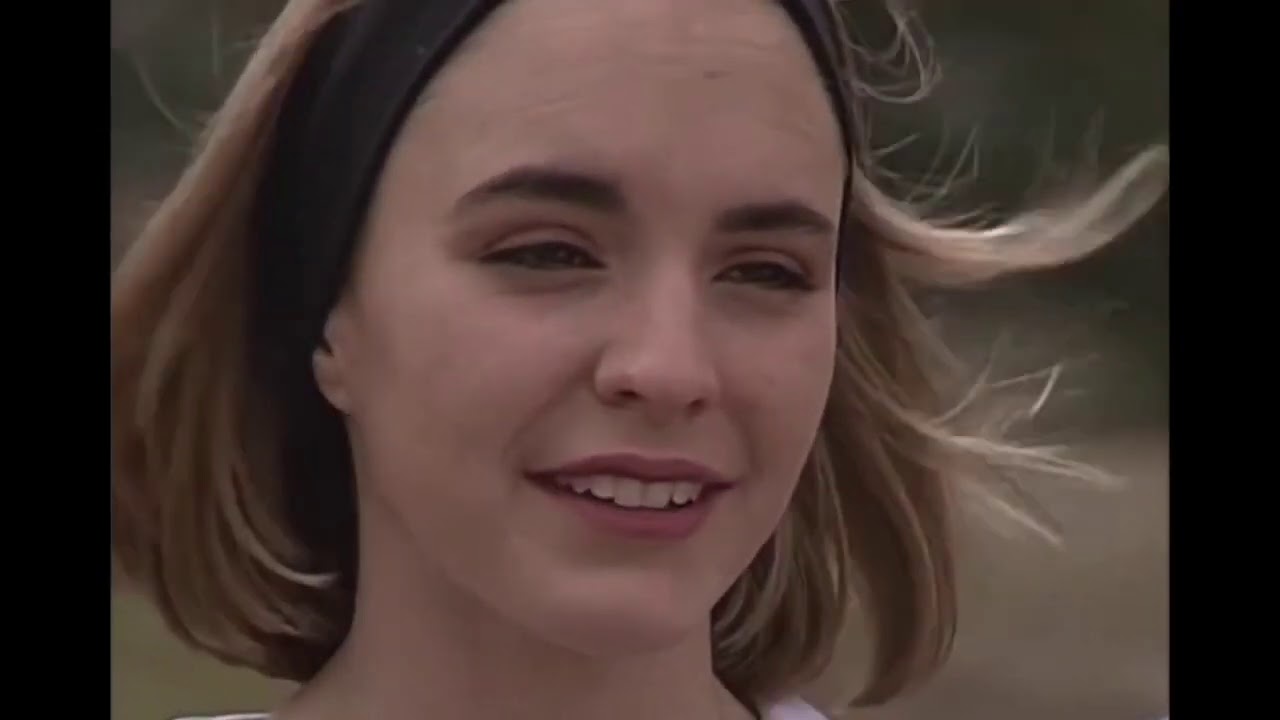 Home and away Meg and Blake full story part 5