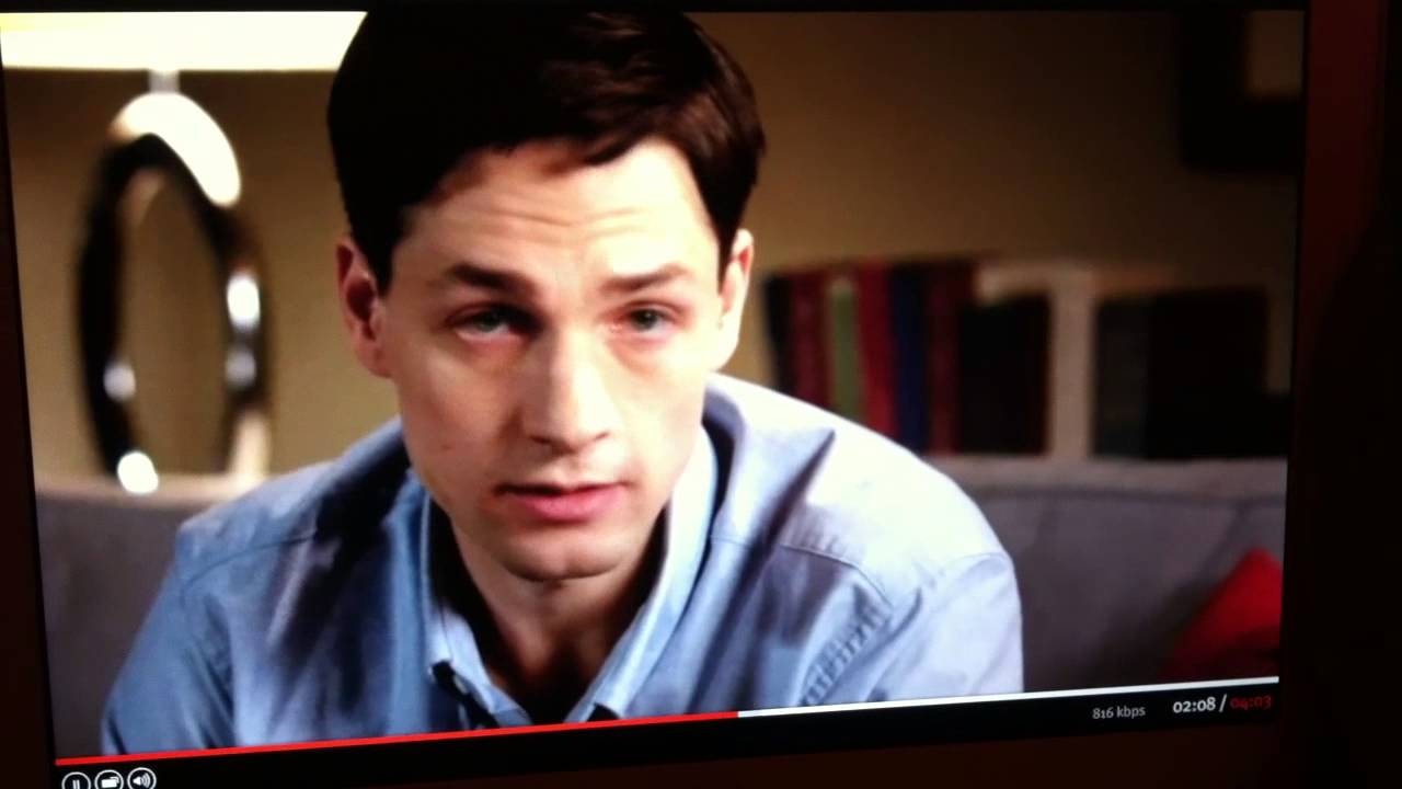 Rookie Blue In Session- Dov Epstein