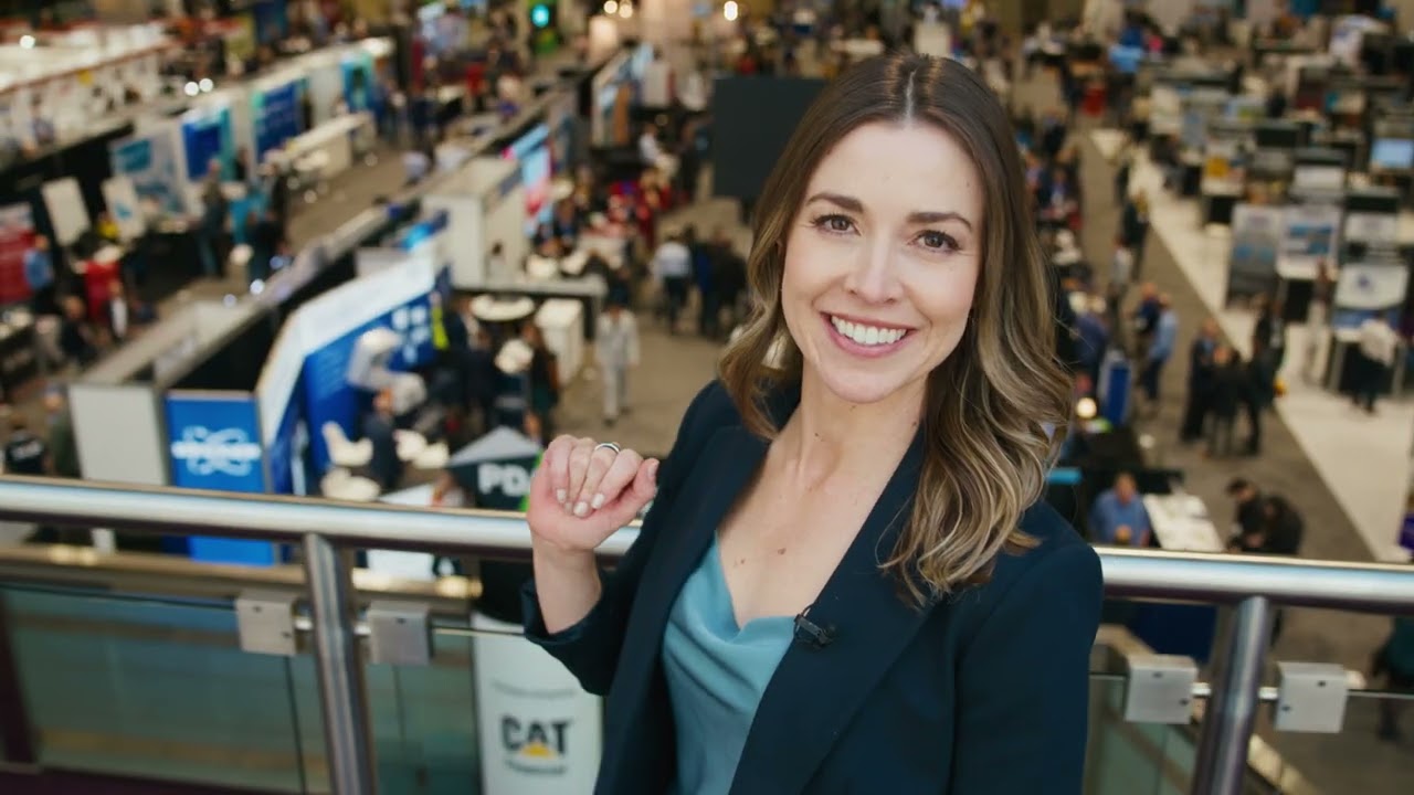 The Momentum Builds at PDAC 2026 | Day 2 &ndash; Monday