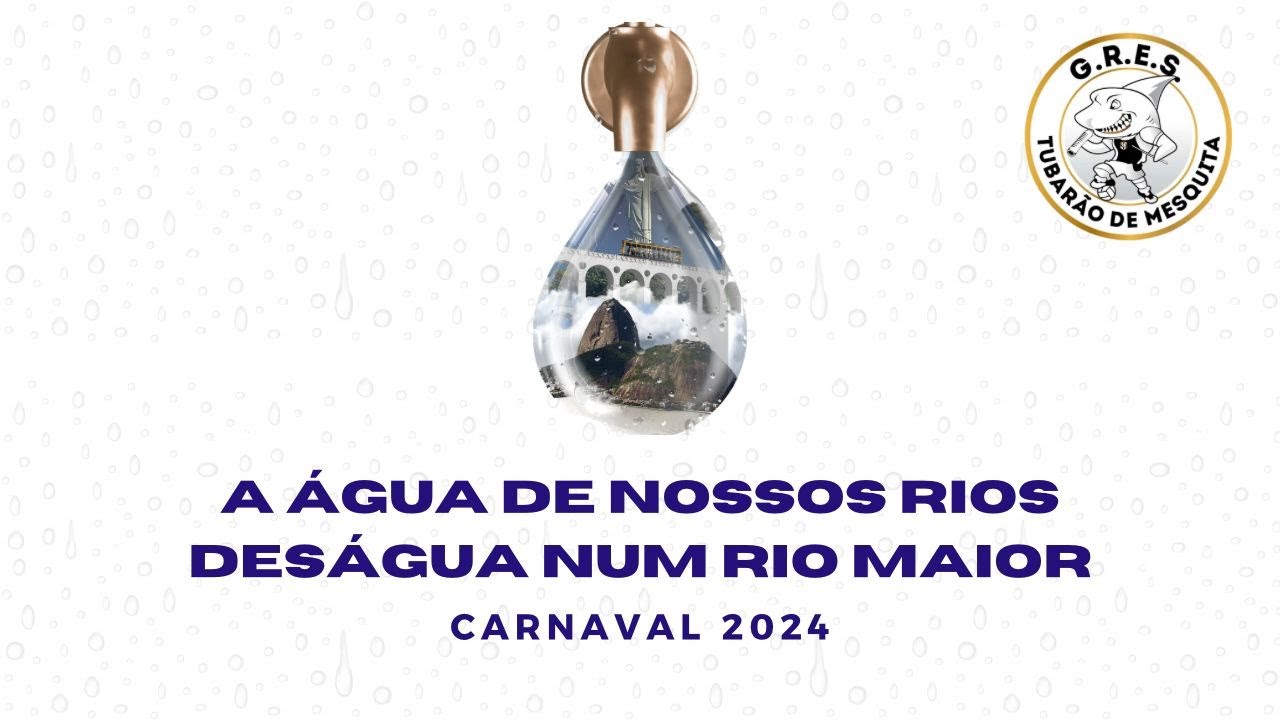 Enredo 2024: 