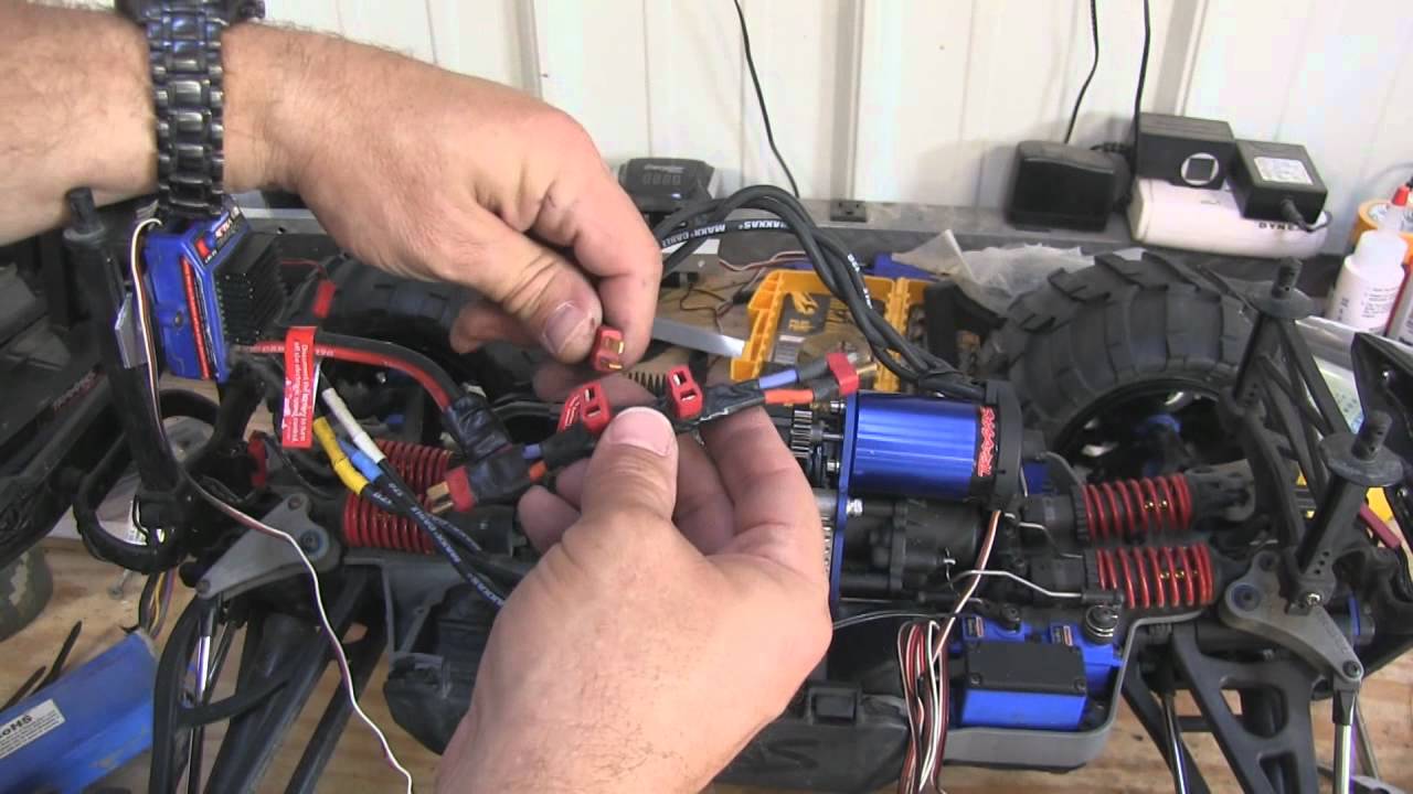 Jetlag2222 SUMMIT Twin VXL conversion Part 2
