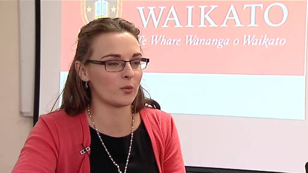 Point of View: Agribusiness Students