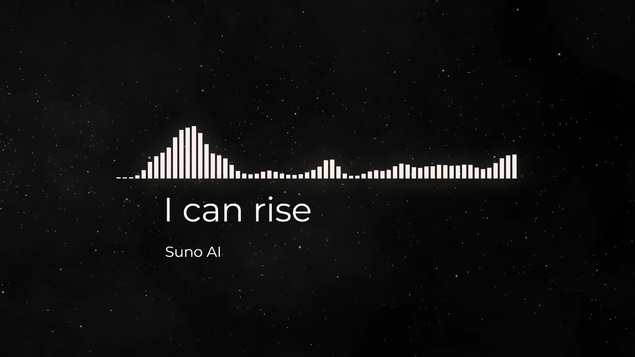 I can rise (neuro music)