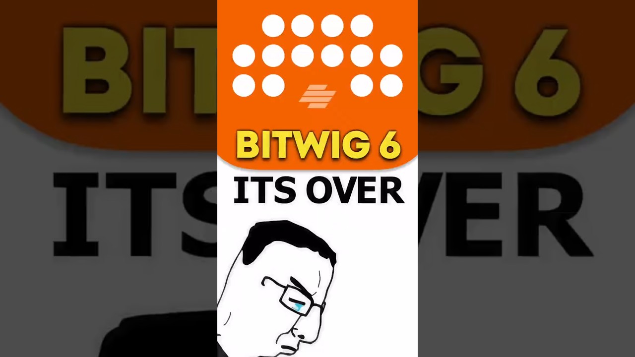 ОДНОГО НЕ МОГУ ПОНЯТЬ ПРО BITWIG 6 #bitwigstudio #bitwig