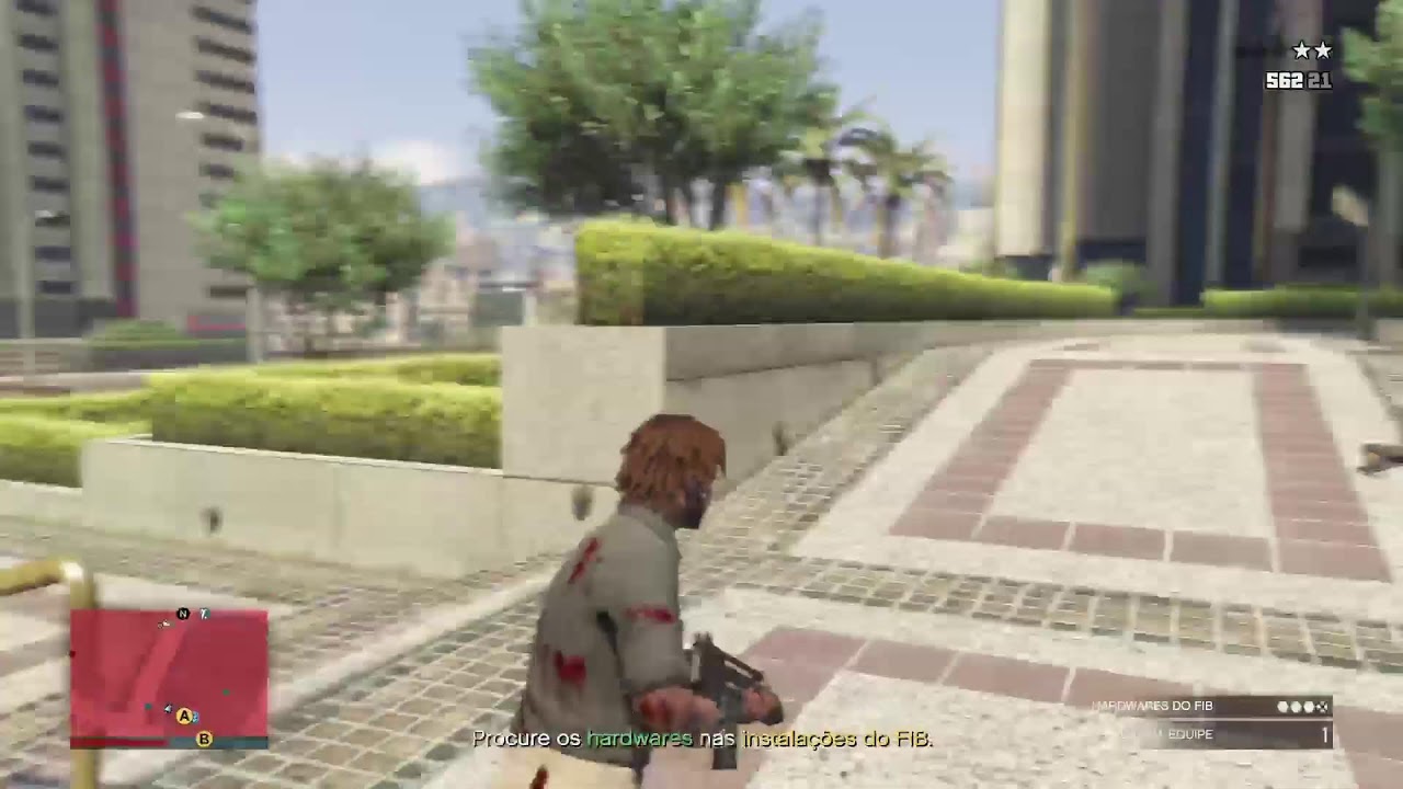 [PT/BR] GTA V ONLINE DO ZERO AO MILHAO HONESTO & AJUDAR INSCRITOS #2 - PS5 GAMEPLAY