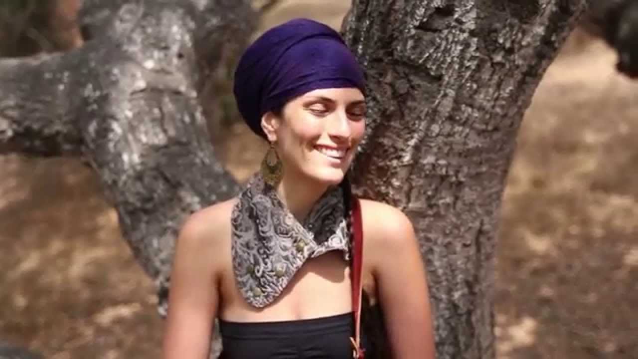 Marya Stark: 'Voodoo Queen' (Mandakinis Muse Sessions)