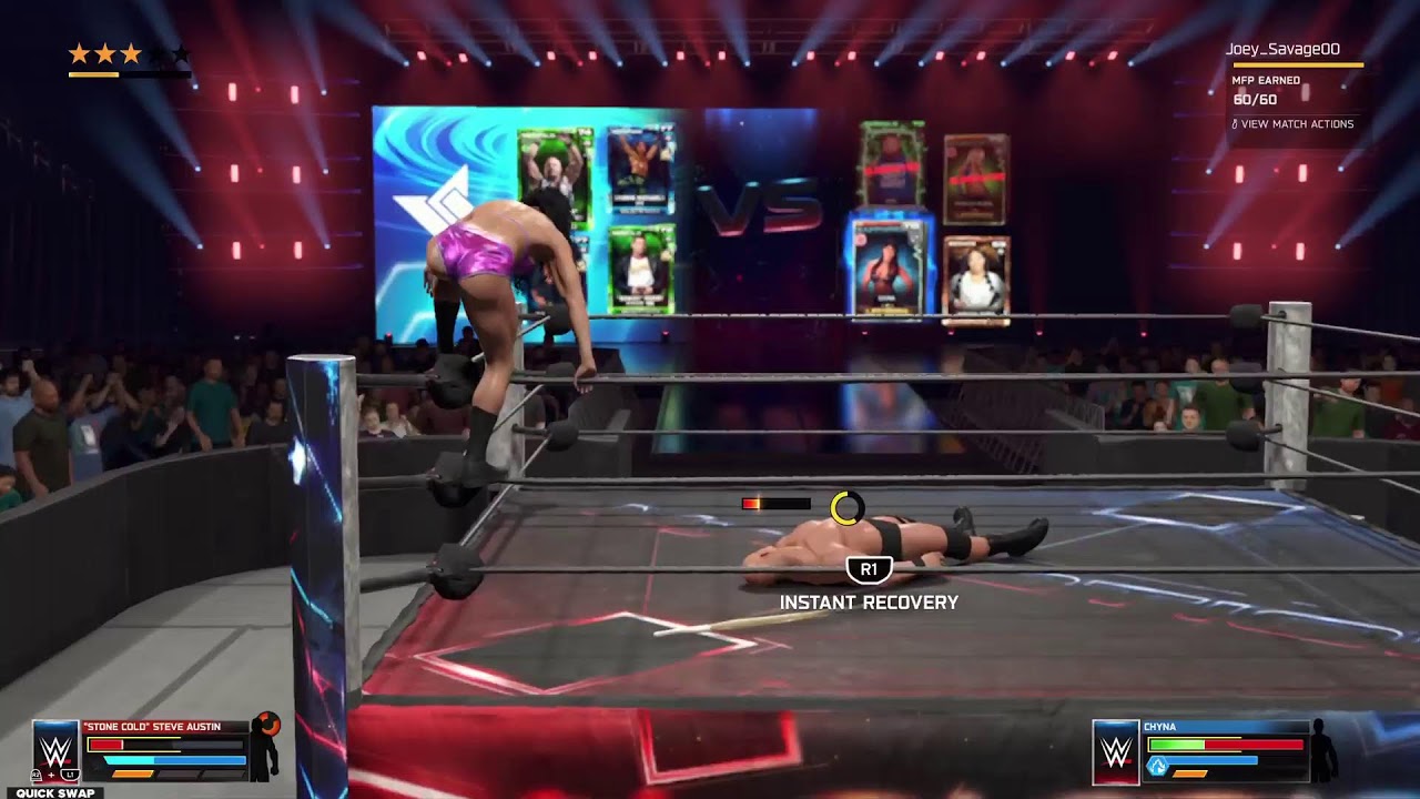 Finally Got WWE 2K26 PS5