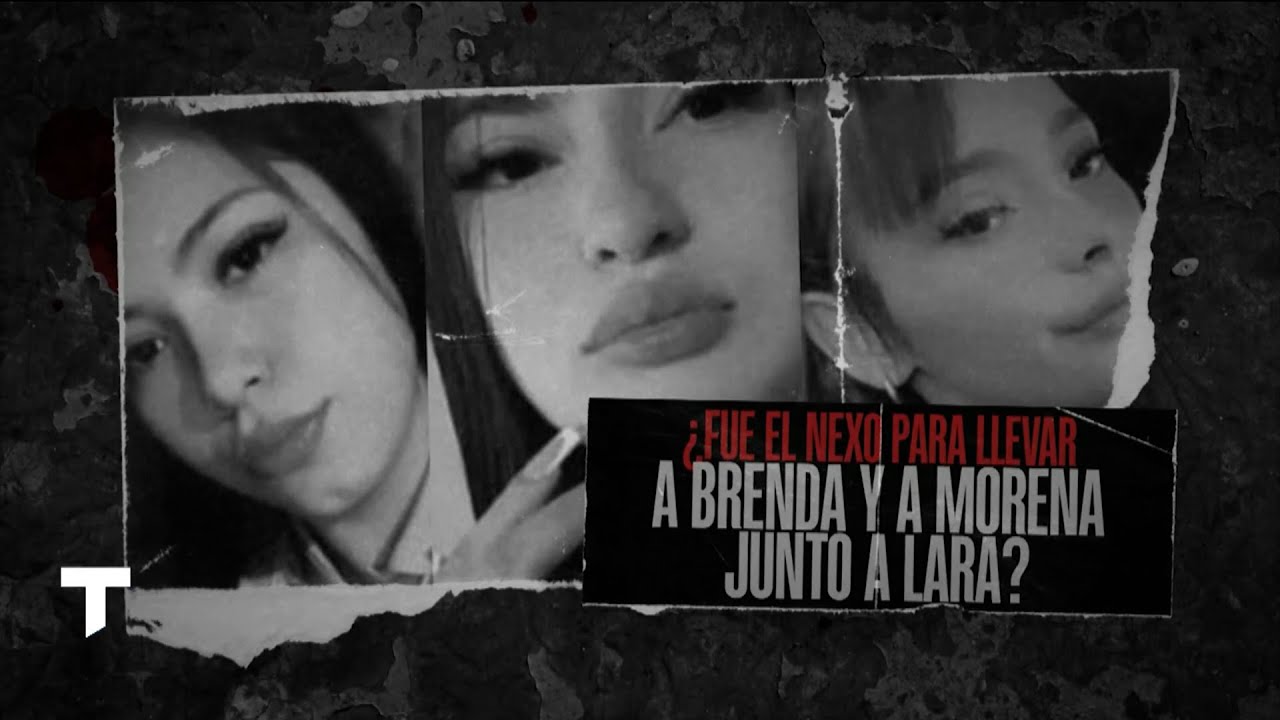 TRIPLE CRIMEN DE VARELA: ¿Qué sabe Agostina, la hermana de Lara Gutiérrez?