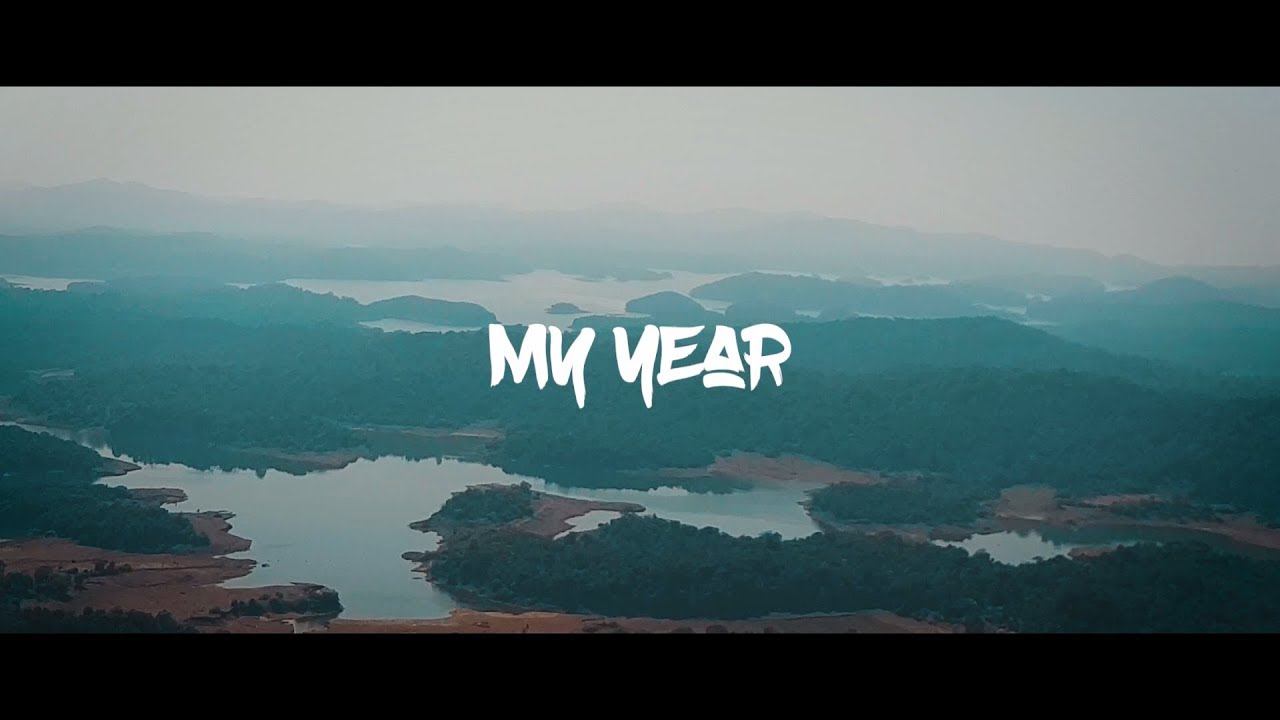 To an Amazing year | 2018 | My year