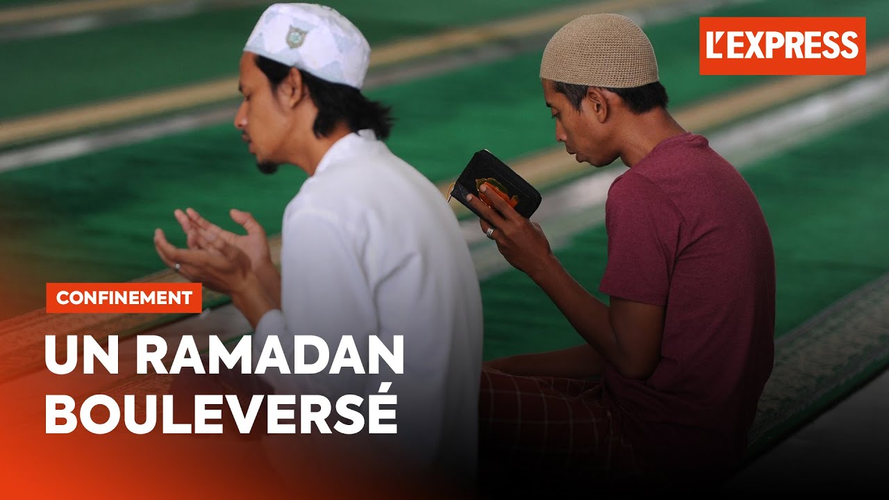 D&eacute;but du Ramadan : les recommandations du Conseil fran&ccedil;ais du culte musulman