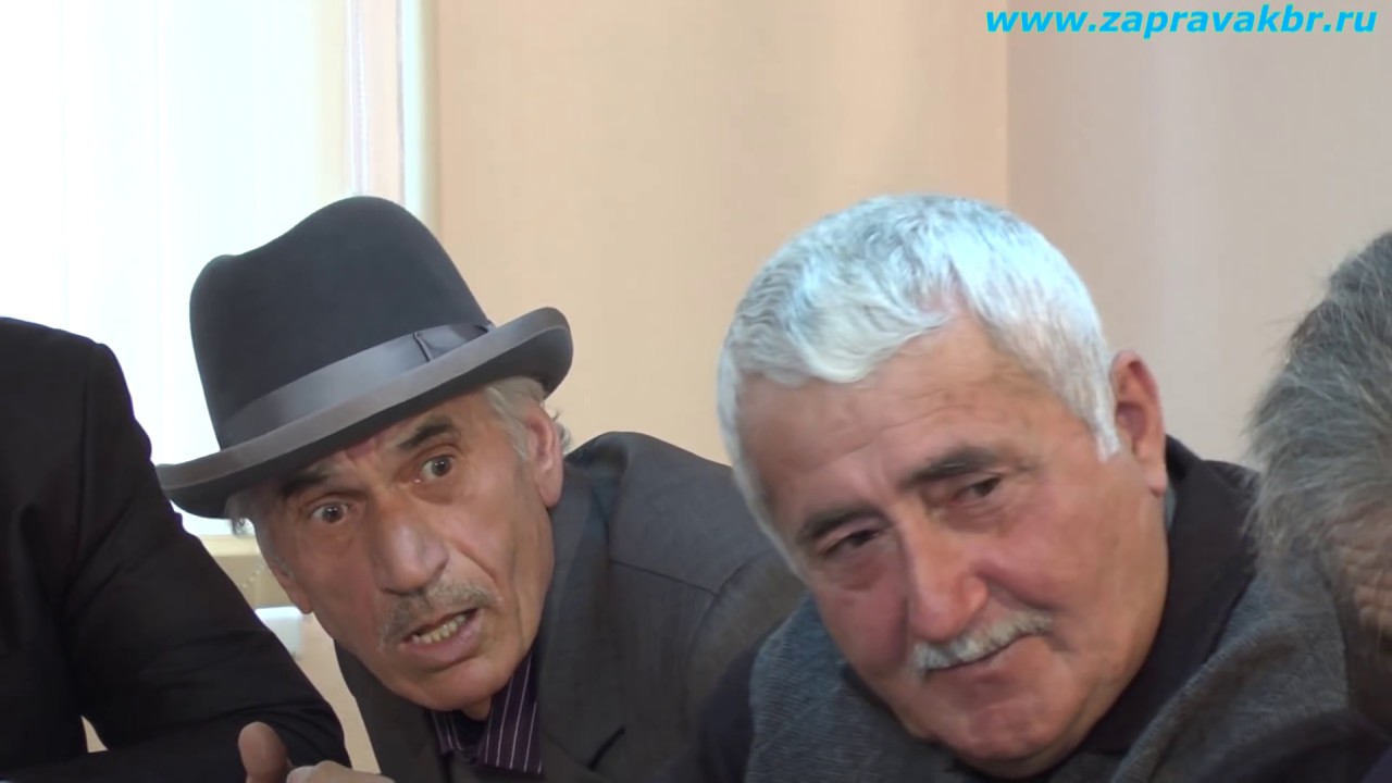 Жители Зольского требуют раздела земли по паям