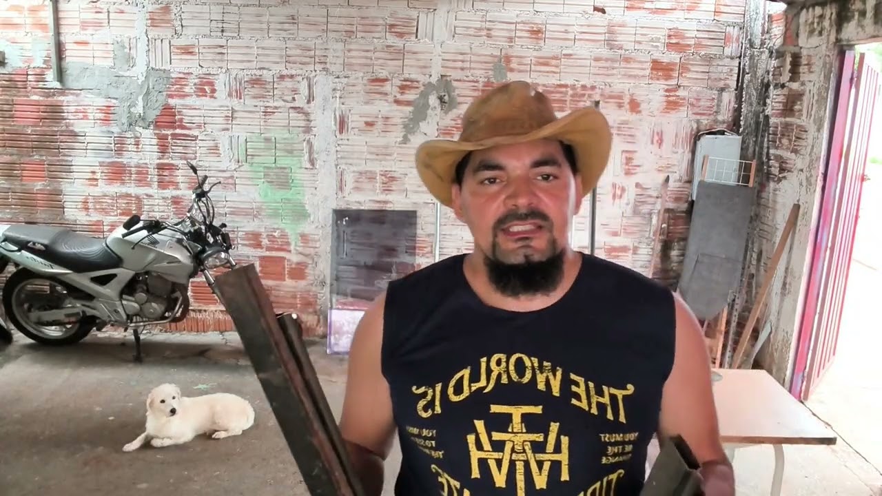 Continuação do projeto do bibicão 🙏 