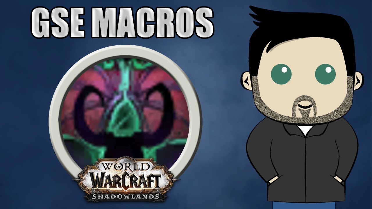 Havoc Demon Hunter GSE Macro for World of Warcraft Shadowlands