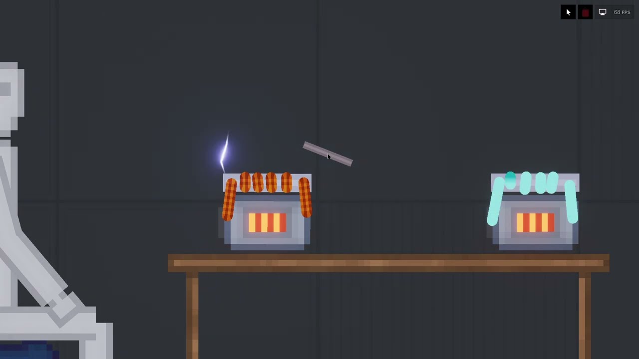 small electromagnets