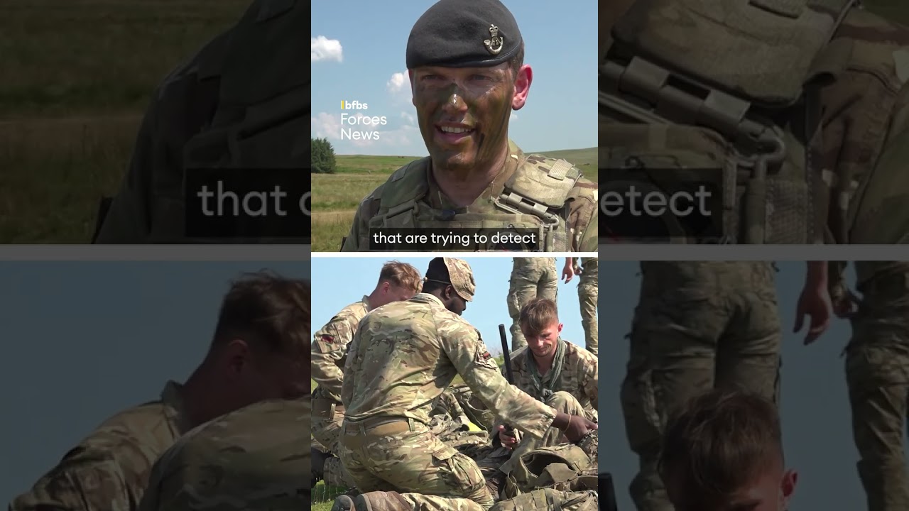 Дробовик против дрона 💥