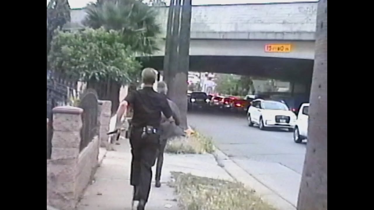 OP ED - Pure Cop [OFFICIAL] 2025