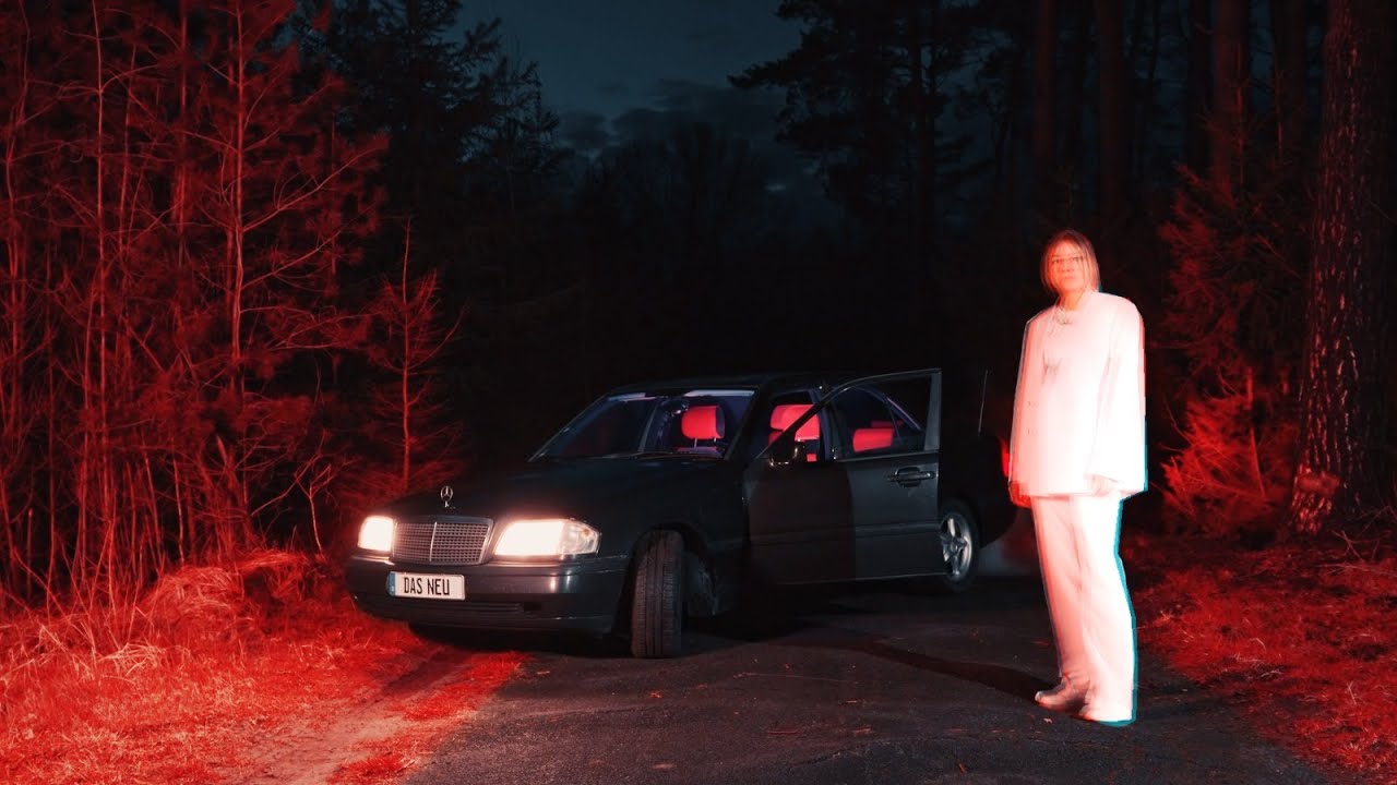 DAS NEU &ndash;  Nightcalls