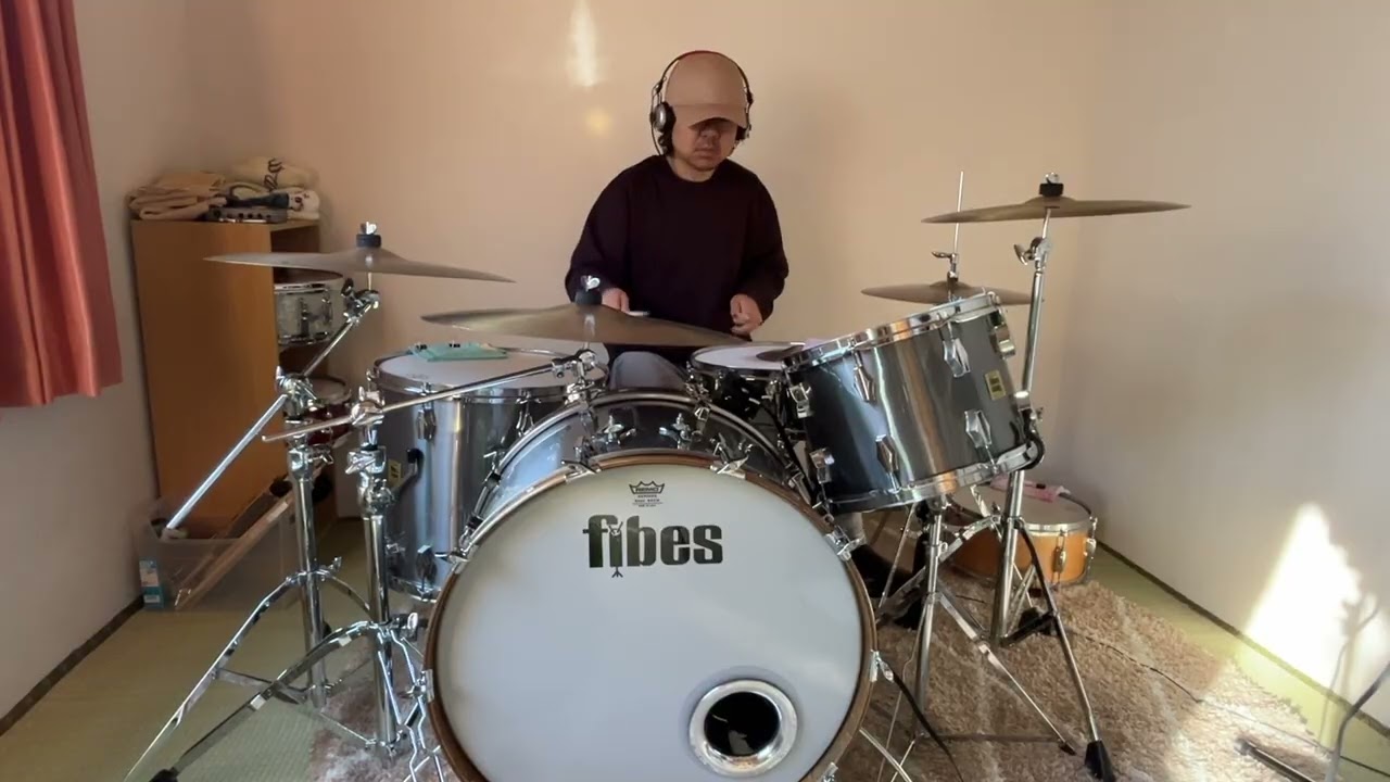 Drum 'n' Bass Drum and Bass Drum & Bass
