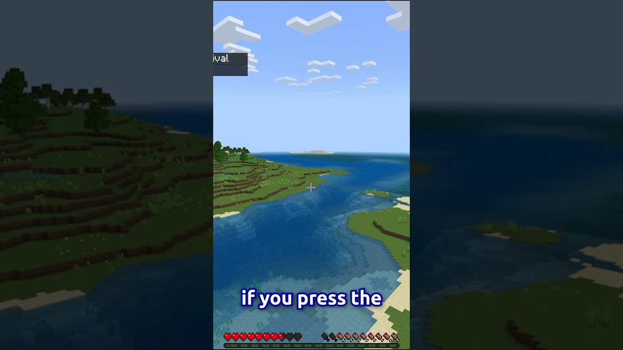 Minecraft Bedrocks Elytra...