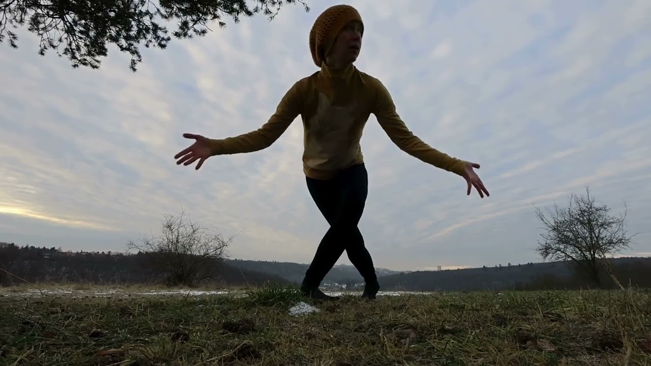 Dancing with the Sky: Enneagram Type 1 Song