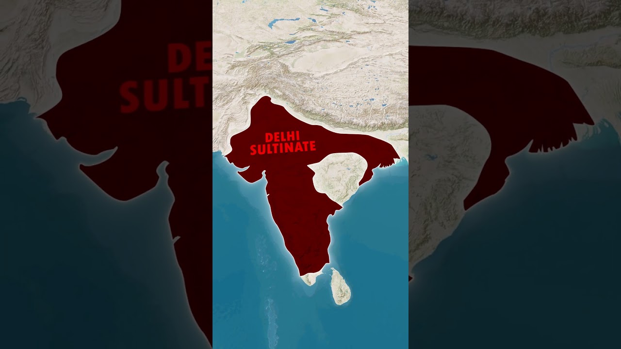 How Did Bangladesh Become Muslim?  #geography #islam #bangladesh