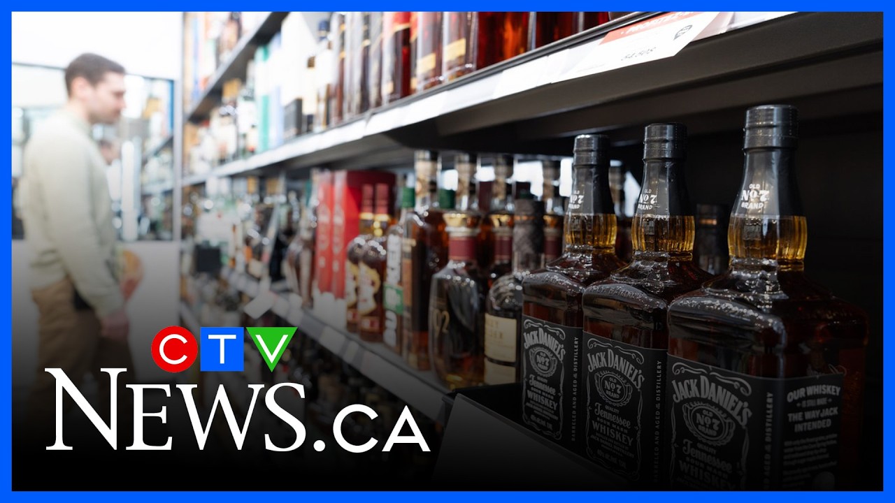 ‘The support from across Ontario has been incredible’ | Distilleries reap benefits of U.S. booze ban