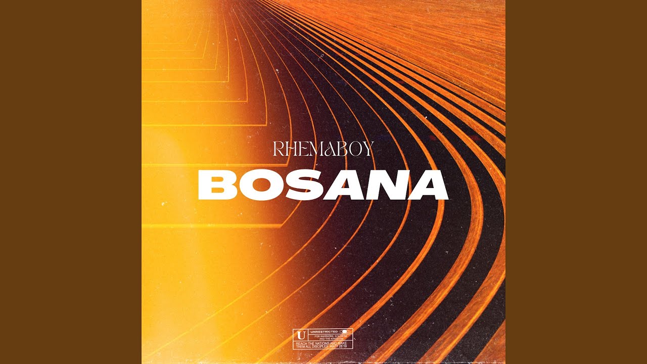 Bosana