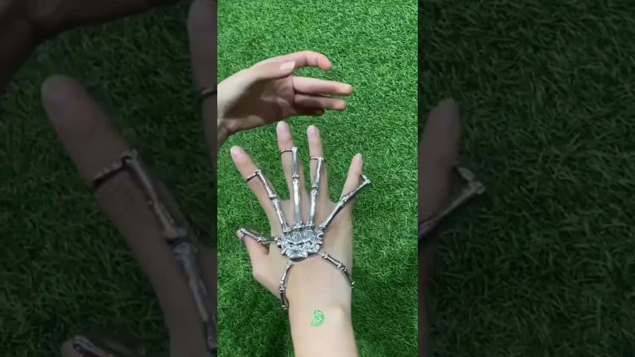 Cool Hand Gadget | X Men Claws, Wolverine Claws | Exciting Gadgets #gadgets #shorts